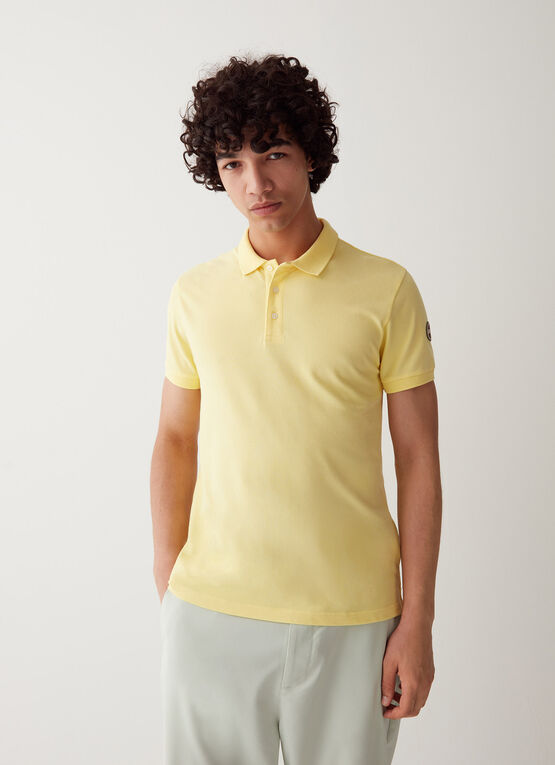 Colmar MEN'S T -SHIRT 7646 4SH