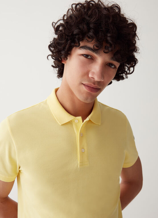 Colmar MEN'S T -SHIRT 7646 4SH