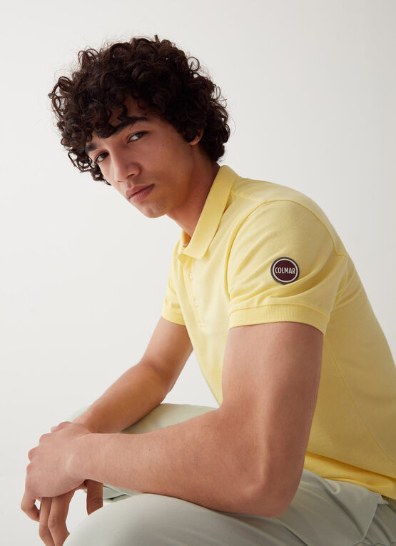 Colmar MEN'S T -SHIRT 7646 4SH