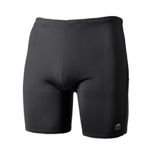 Mico MEN TIGHT SHORTS X-PERFORMANCE RUN CM00406