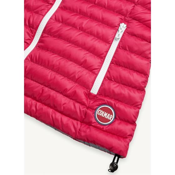 Colmar MD2222Z1MQ, vest