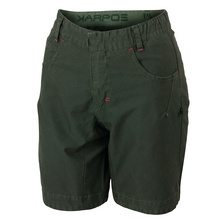 Karpos WOMEN'S BERMUDA PANTS LASTE WALL