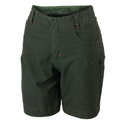 Karpos WOMEN'S BERMUDA PANTS LASTE WALL