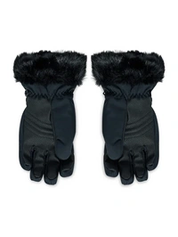 Colmar WOMAN SKI GLOVES WITH FUR 5173R 1VC