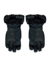 Colmar WOMAN SKI GLOVES WITH FUR 5173R 1VC
