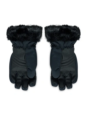 Colmar WOMAN SKI GLOVES WITH FUR 5173R 1VC