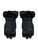 Colmar WOMAN SKI GLOVES WITH FUR 5173R 1VC