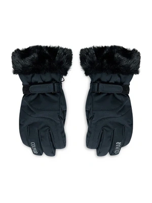 Colmar WOMAN SKI GLOVES WITH FUR 5173R 1VC