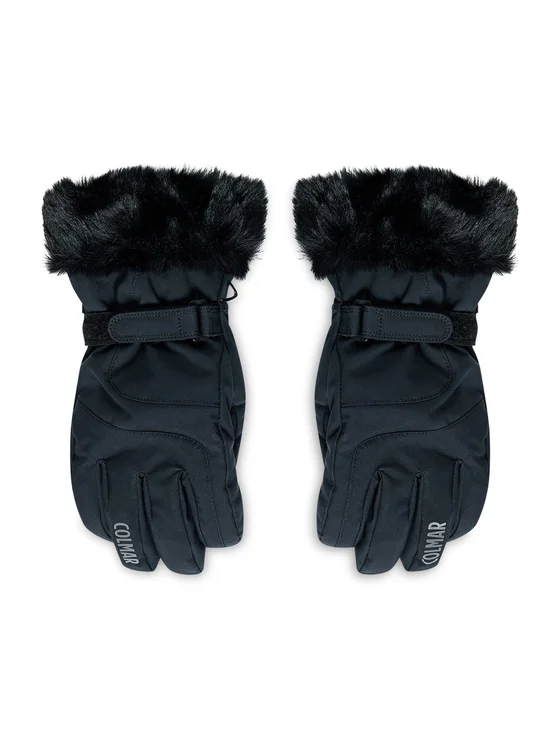 Colmar WOMAN SKI GLOVES WITH FUR 5173R 1VC
