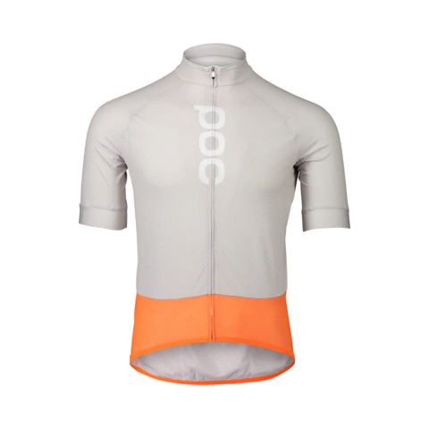 Poc MEN'S ESSENTIAL ROAD LOGO JERSEY