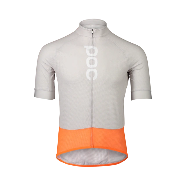 Picture of Poc MEN'S ESSENTIAL ROAD LOGO JERSEY