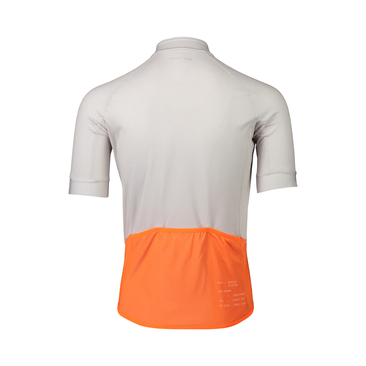 Poc MEN'S ESSENTIAL ROAD LOGO JERSEY