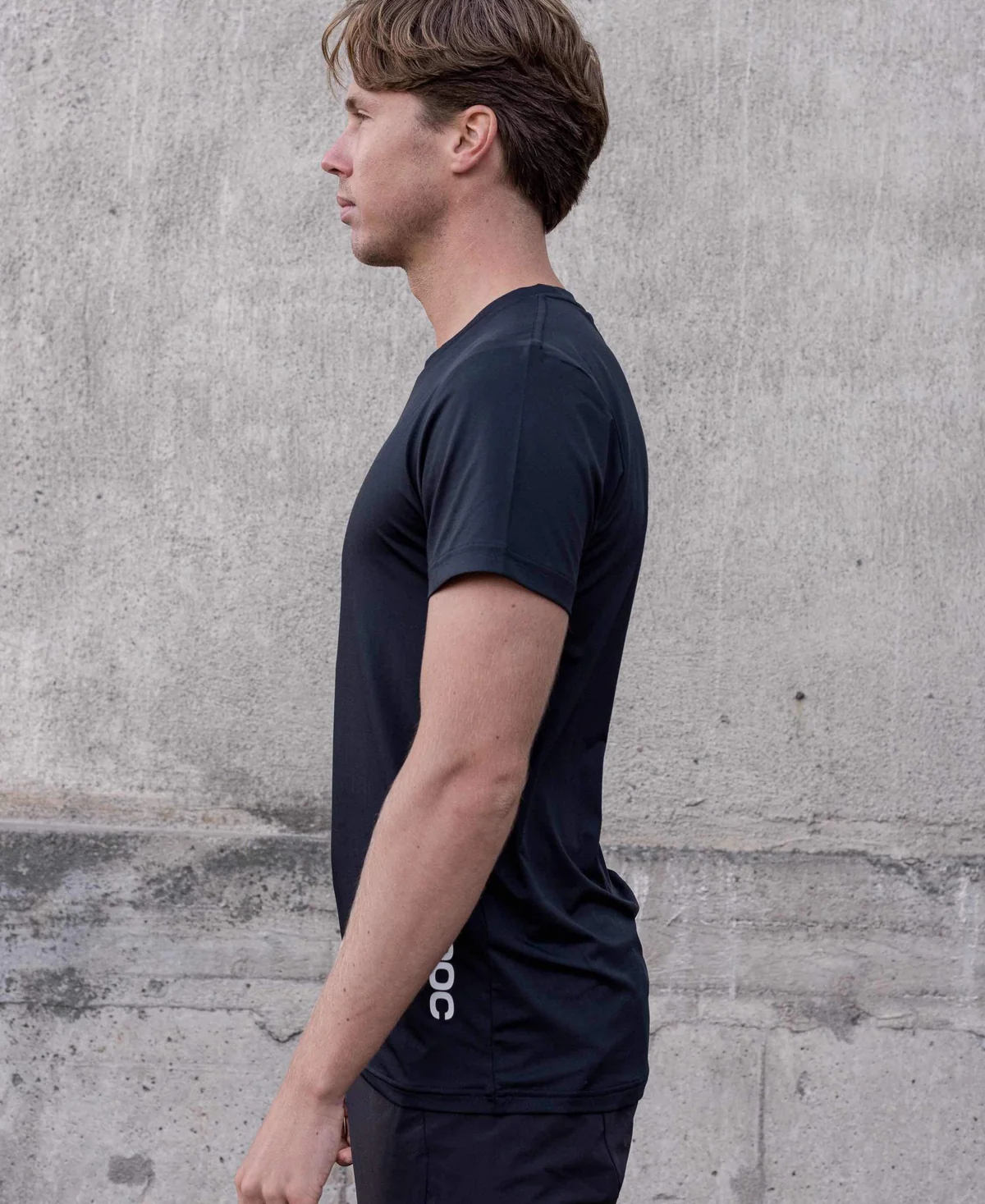Poc MEN'S REFORM ENDURO LIGHT TEE
