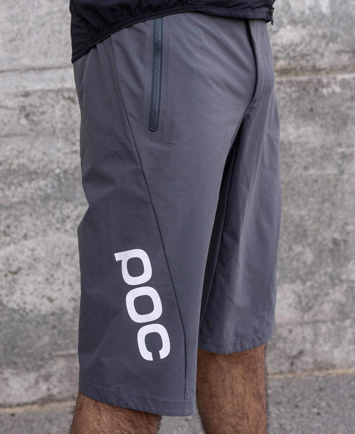 Poc ESSENTIAL ENDURO SHORTS, cycling shorts