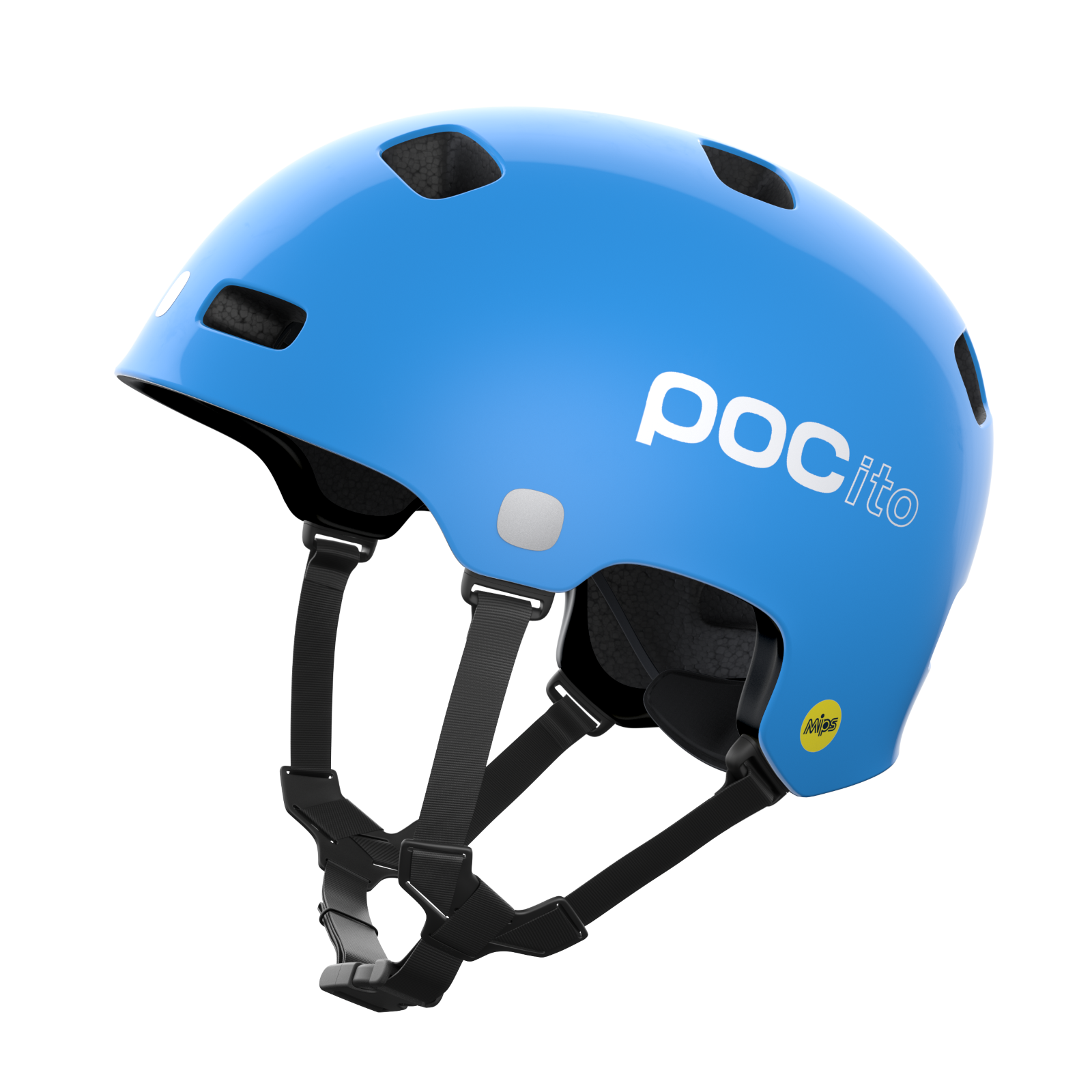 Poc POCITO CRANE MIPS, baby cycling helmet
