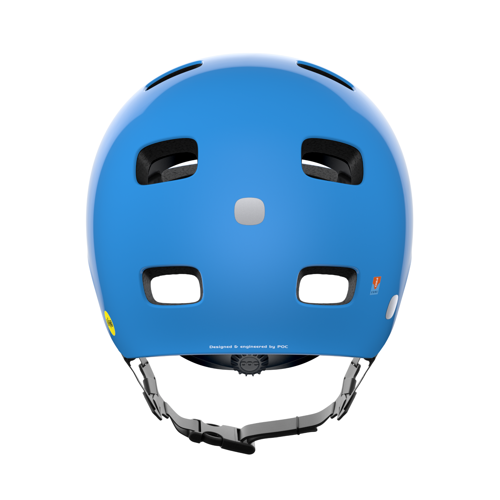 Poc POCITO CRANE MIPS, baby cycling helmet