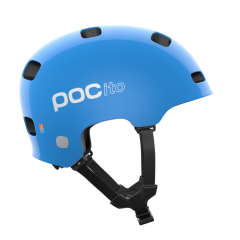 Poc POCITO CRANE MIPS, baby cycling helmet