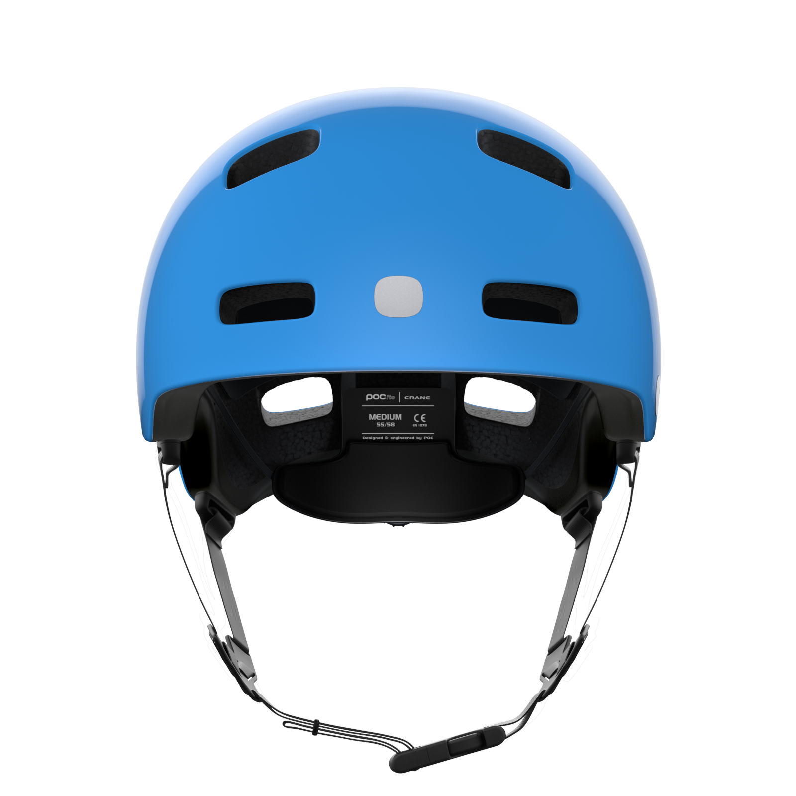 Poc POCITO CRANE MIPS, baby cycling helmet