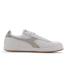 Diadora GAME LOW OPTICAL SUMMER WHITE/GREY GLACIER 501.177249, shoes