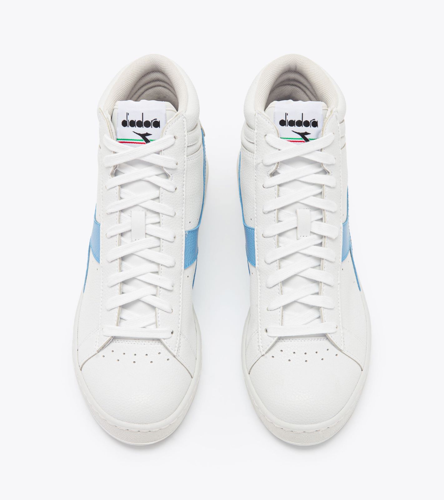 Diadora UNISEX SHOES GAME L HIGH 2030 501.179002