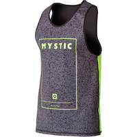 Mystic TANKTOP QUICK DRY MY. BLOCK