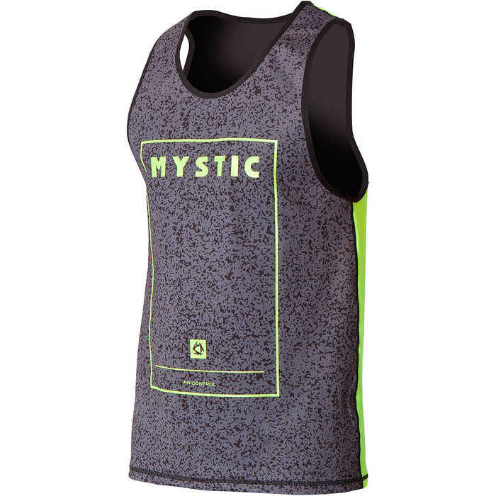 Mystic TANKTOP QUICK DRY MY. BLOCK