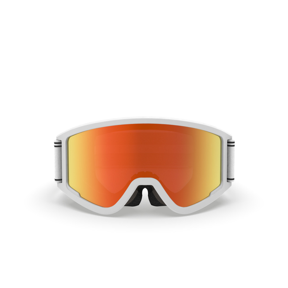 Spektrum SKI GOOGGLES TEMPLET JUNIOR BIO ESSENTIAL