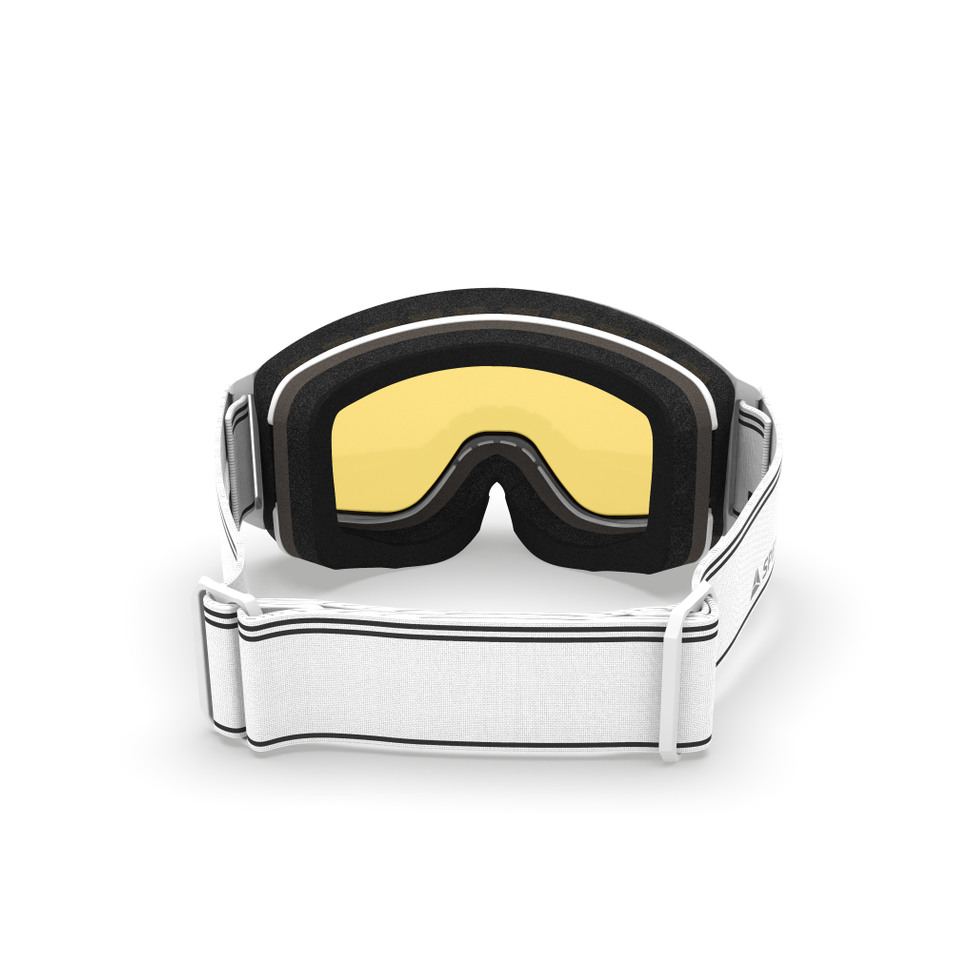 Spektrum SKI GOOGGLES TEMPLET JUNIOR BIO ESSENTIAL