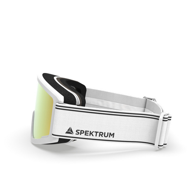 Picture of Spektrum SKI GOOGGLES TEMPLET JUNIOR BIO ESSENTIAL