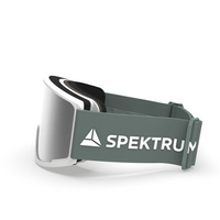 Spektrum SKI GOOGGLES TEMPLET BIO CLASSIC