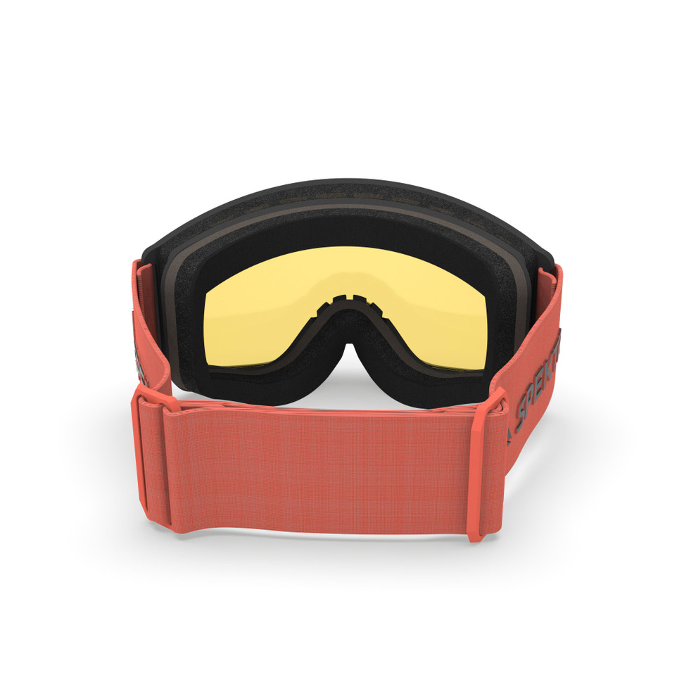 Spektrum SKI GOOGGLES TEMPLET BIO CLASSIC