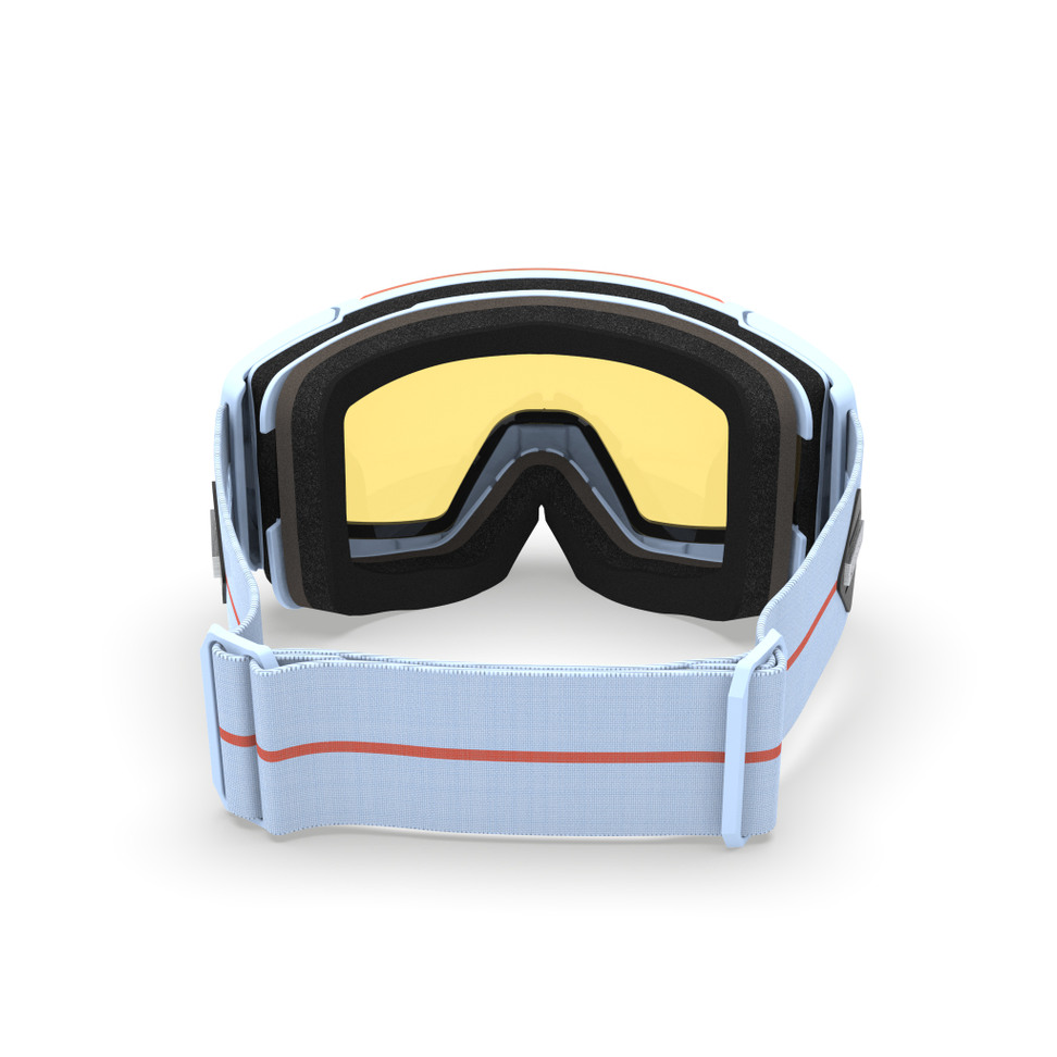 Spektrum SKI GOOGGLES SYLARNA BIO PREMIUM