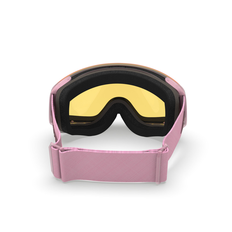 Spektrum SKI GOOGGLES HUSA BIO PLUS