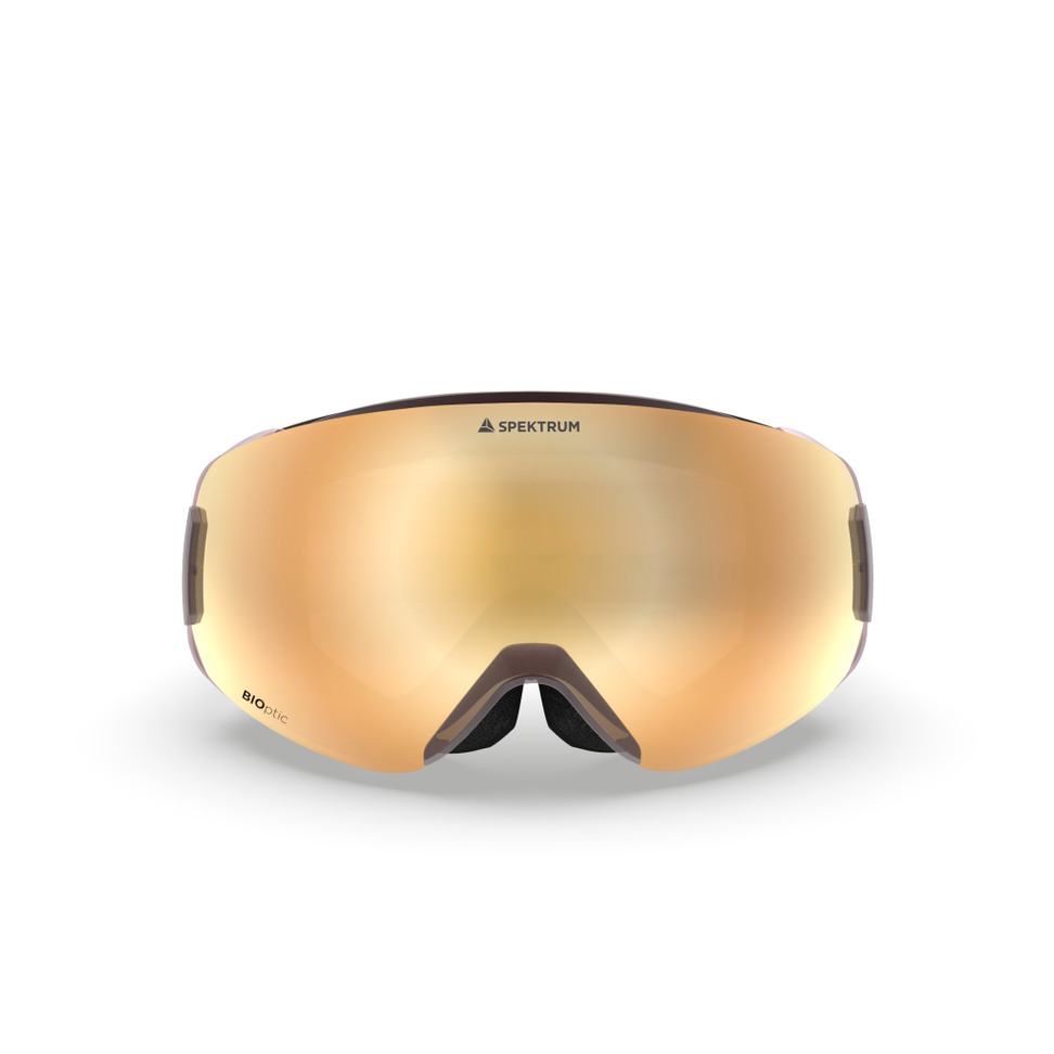 Spektrum SKI GOOGGLES HUSA BIO PLUS