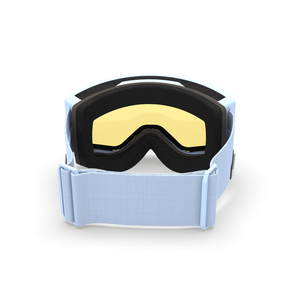 Spektrum SKI GOOGGLES HELAGS SUMMIT BIO ESSENTIAL