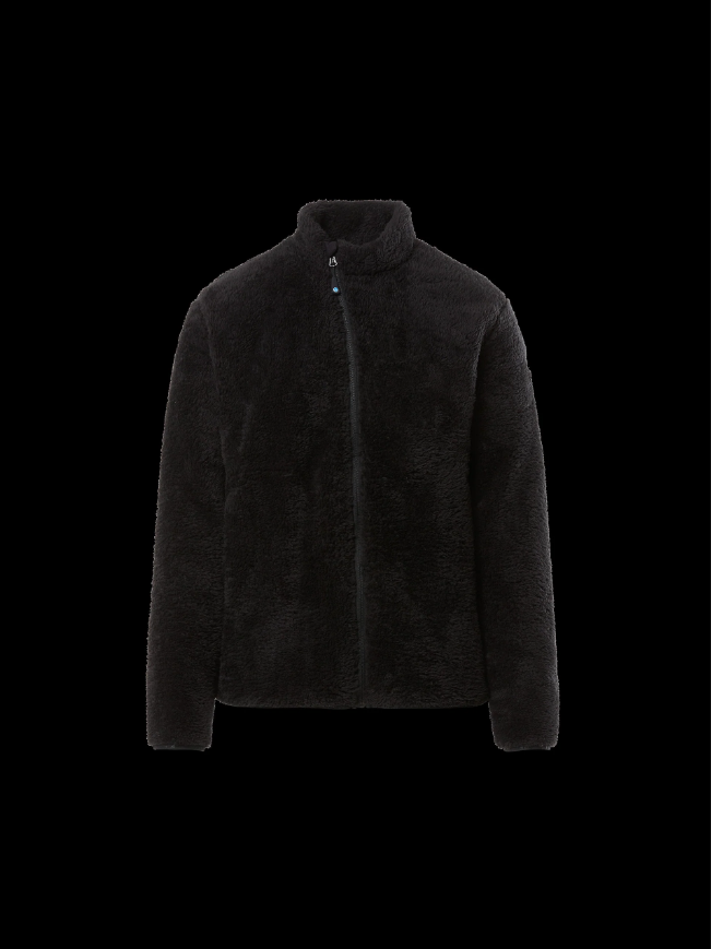 North Sails MEN'S JACKET HIGH LOFT FLEECE 27M017