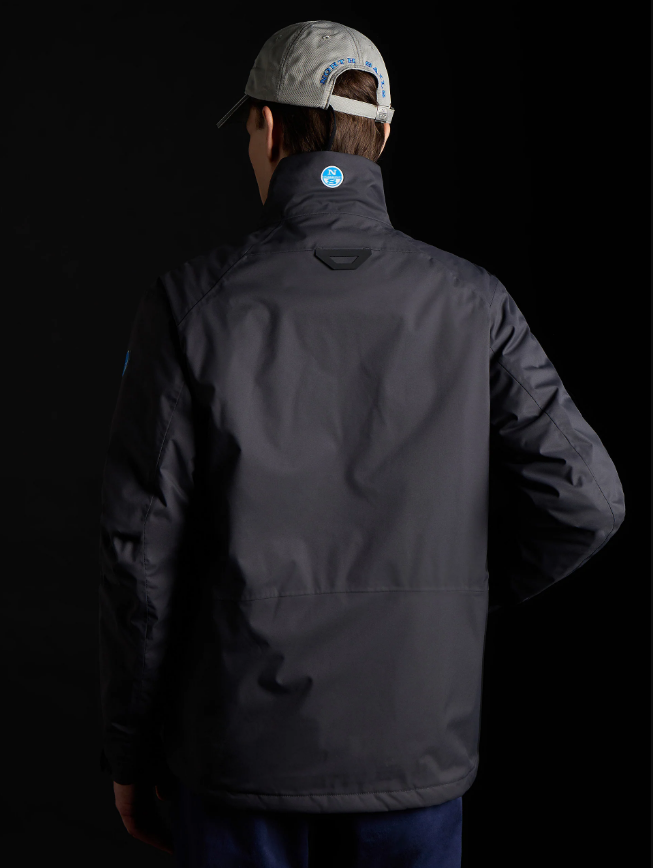 North Sails MEN'S JACKET WINDWARD 27M015
