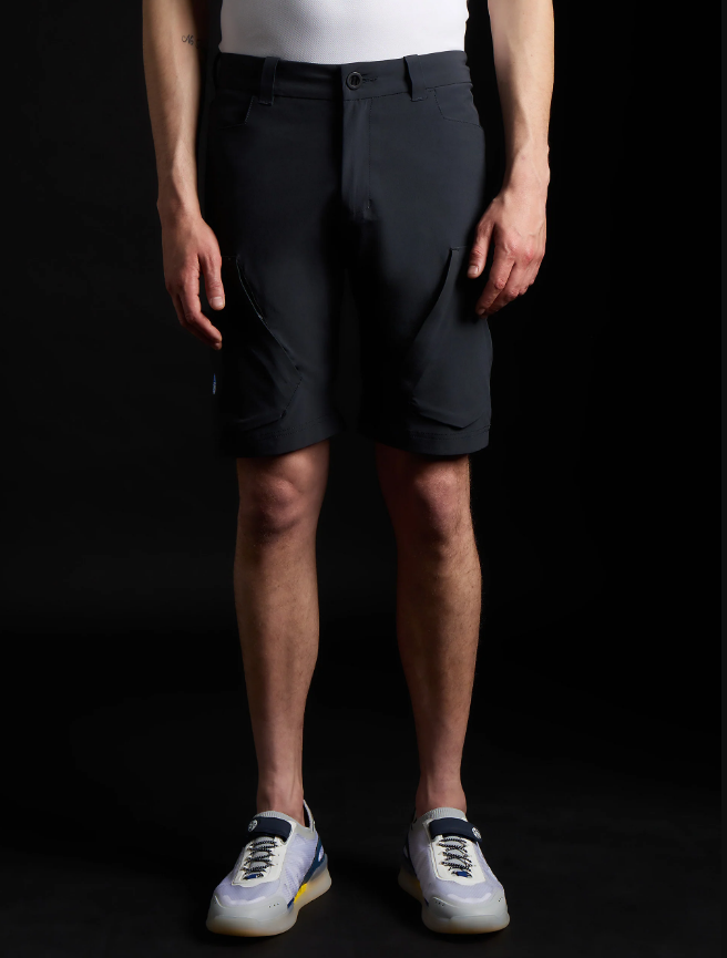 North Sails MEN'S ARMOURED TRIMMERS FAST DRY SHORTS 27M508