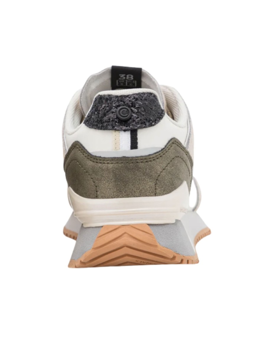 Colmar WOMEN'S SNEAKERS TRAVIS PLUS GLINT 097