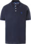 North Sails MEN'S POLO SHIRT SS WITH GRAPHIC 692418