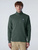 North Sails MEN'S FULL ZIP SWEATSHIRT WITH LOGO 691064