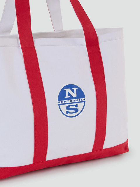 Picture of North Sails UNISEX TOTE BAG 631288