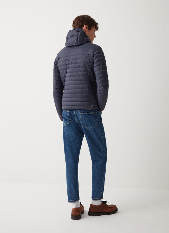 Colmar MEN'S HOODED JACKET 1277P 8VX