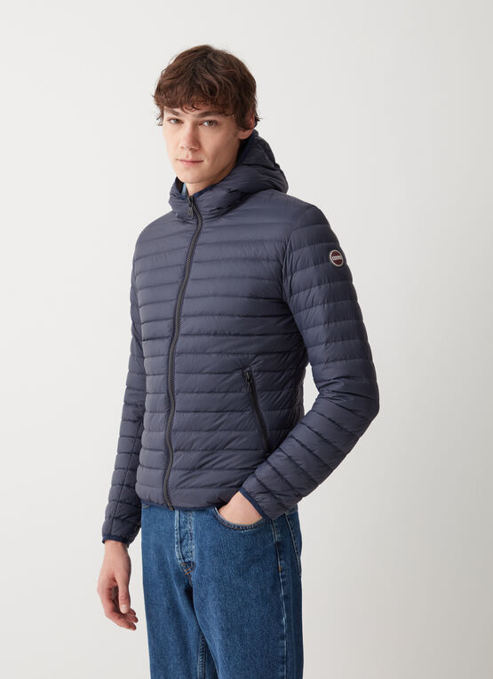 Colmar MEN'S HOODED JACKET 1277P 8VX