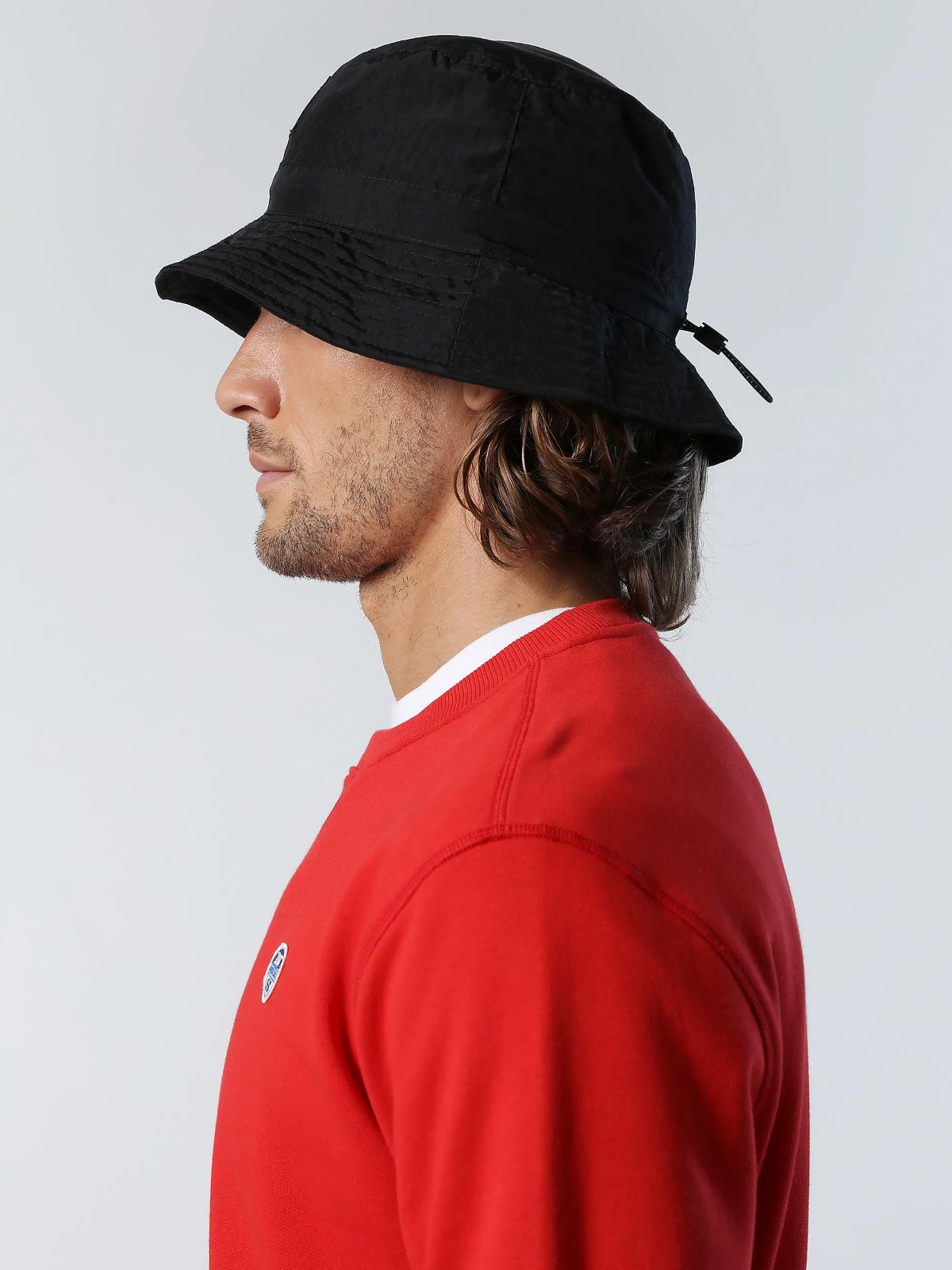 North Sails MEN'S FISHERMAN HAT 623210