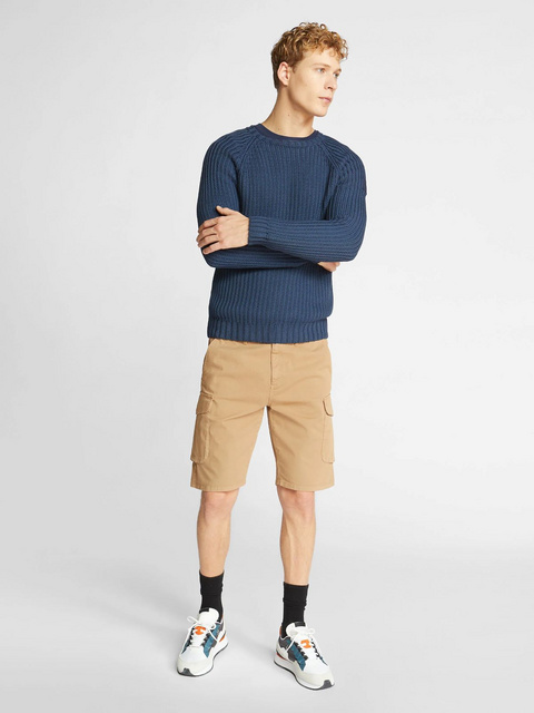 Picture of North Sails 672952 - RANGER 2 1937 CARGO SHORT REG