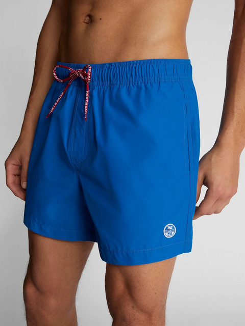 Picture of North Sails MEN'S SWIMWEAR SHORT 36CM 673500