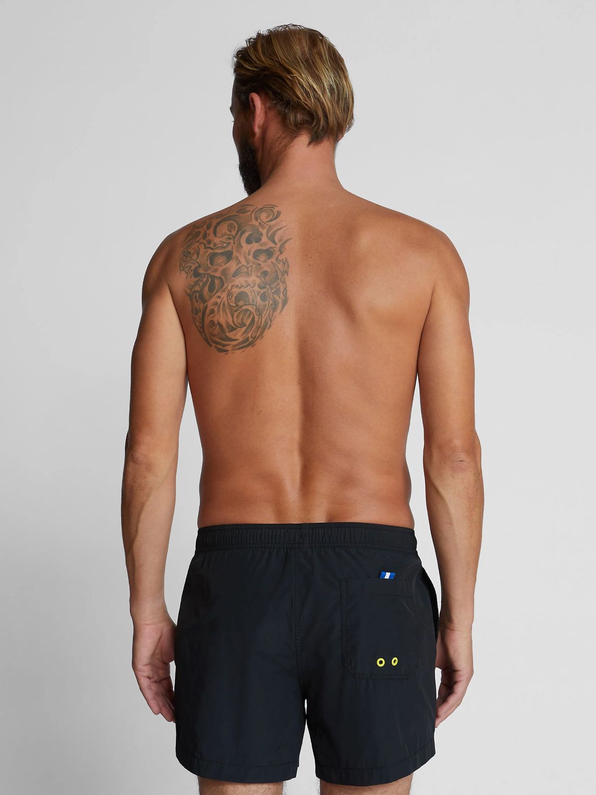 North Sails MEN'S SWIMWEAR SHORT 36CM 673500