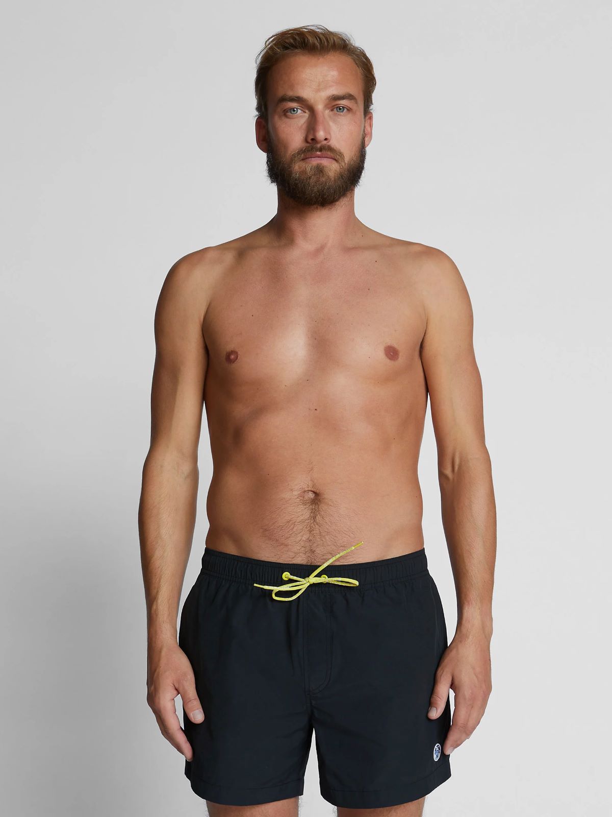 North Sails MEN'S SWIMWEAR SHORT 36CM 673500