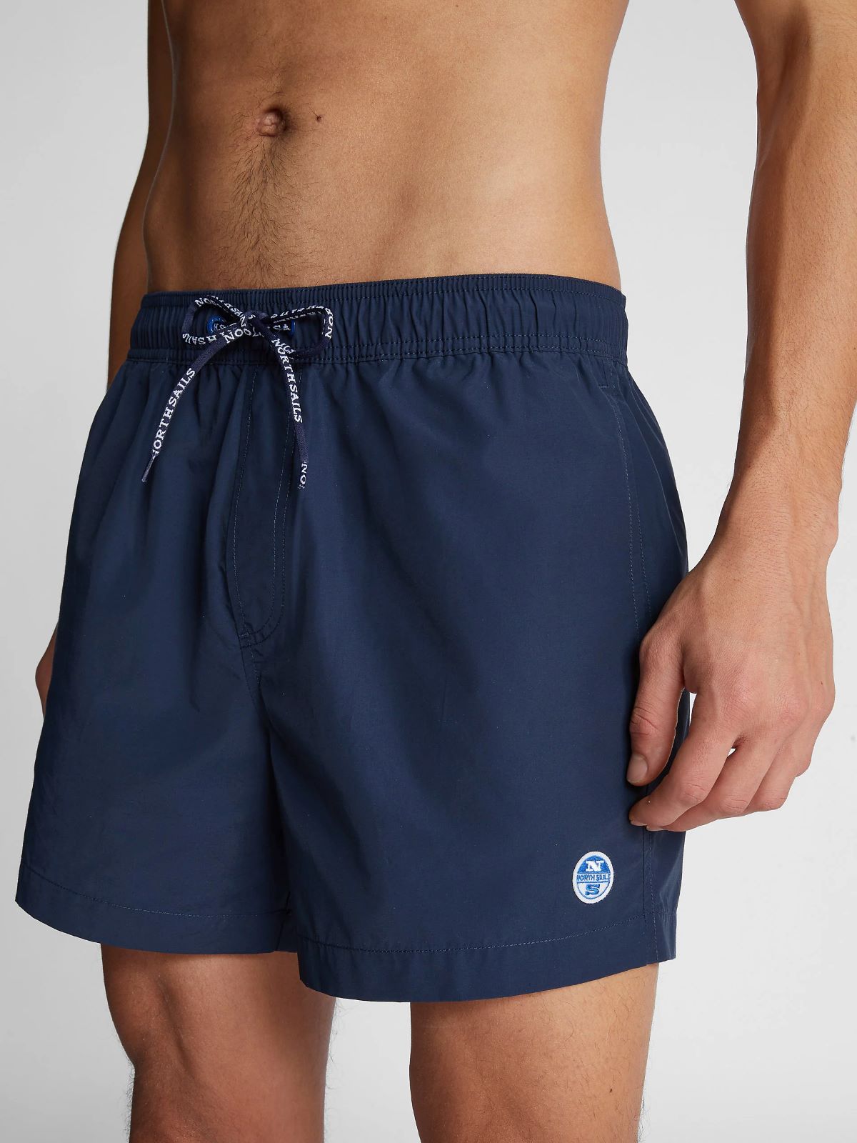 North Sails MEN'S SWIMWEAR SHORT 36CM 673500